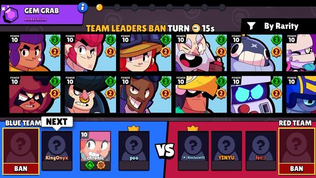 Brawl Stars Gameplay Walkthrough Part 72 - POWER LEAGUE (iOS, Android) смотреть онлайн
