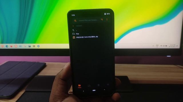 Install MIUI 14.0.4.0 Stable On POCO F1 | Android 13 Update