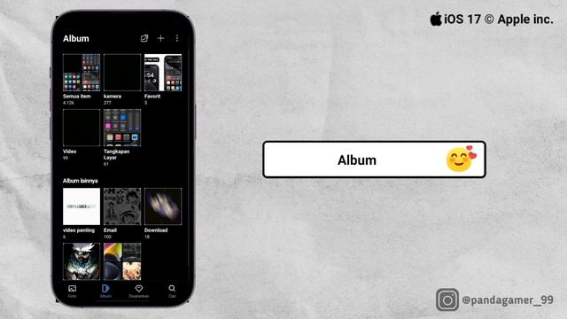 iPhone 15 Pro Max : Theme for vivo | Tema Vivo Terbaru | Tema Vivo смотреть онлайн