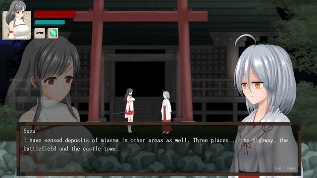 Aikagura [Hard] - [Part 3]