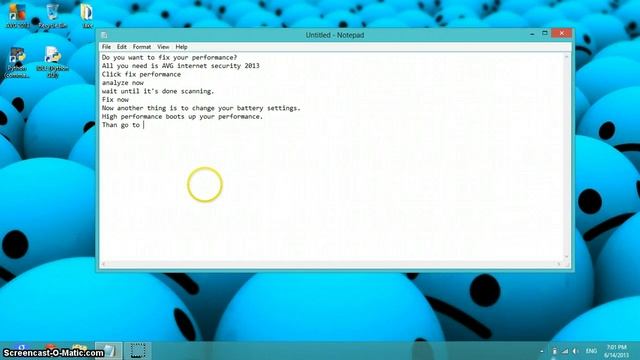 Make Windows 8 BLAZING FAST!!! смотреть онлайн
