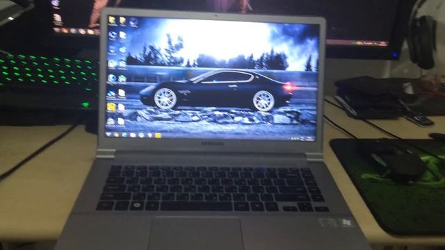 Samsung Series 9 !!! смотреть онлайн
