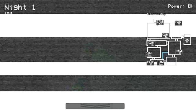 Five Nights at Tubbyland 2022 gameplay смотреть онлайн