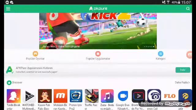APKPURE APK İNDİRME смотреть онлайн