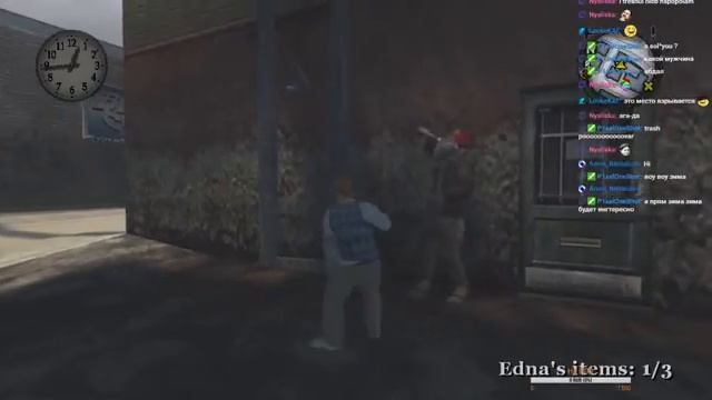 Bully. Scholarship Edition #2 смотреть онлайн