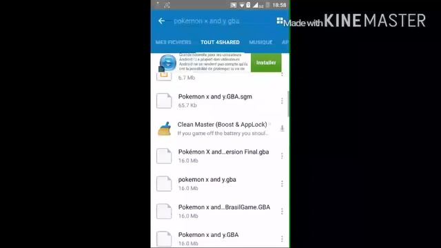 (Tuto)# 2 comment jouer a pokémon x et y sur Android смотреть онлайн