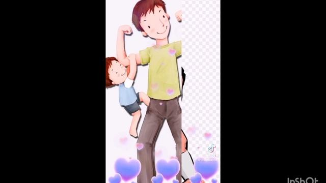 с днём отца. 👨👩👧 смотреть онлайн