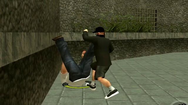 Fighting Taekwondo V3 Bully AE смотреть онлайн