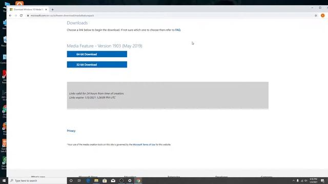 How to download the media feature package for windows 10|AYUTECH GAMER смотреть онлайн