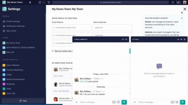 Nifty PM: Getting Started Guide