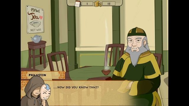 Four Elements Trainer Gameplay #32 смотреть онлайн