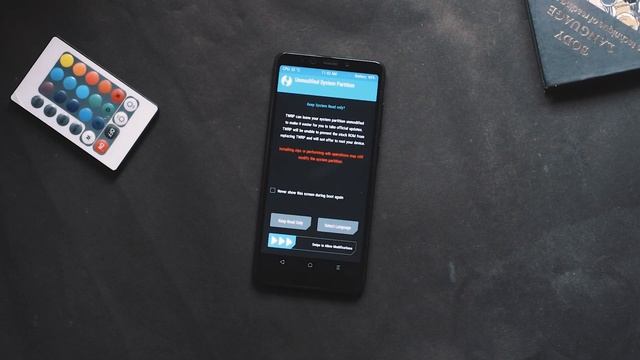 How to Flash TWRP and Root Redmi 5 (Safest Method) (Under 4 min) смотреть онлайн