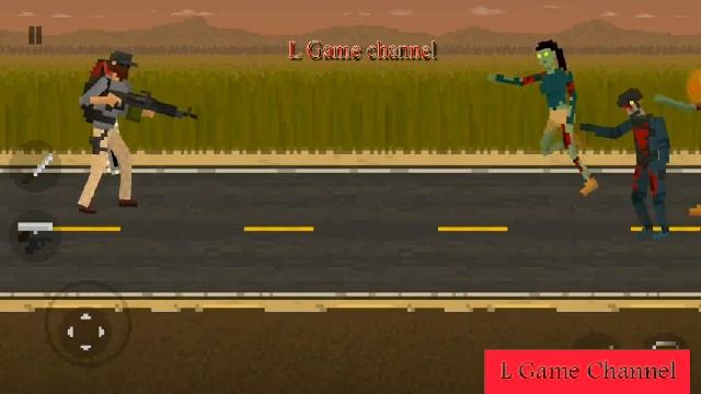 They are coming / zombie defense game / day 15 and 16 / android game смотреть онлайн