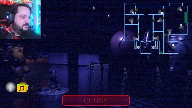 O NOVO REMAKE DO FNAF 2! Fnaf Rewritten 87 смотреть онлайн