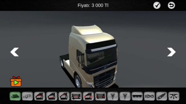 CARGO SİMULATOR 2019 TÜRKİYE 1.61 PARA HİLELİ(KANITLI)