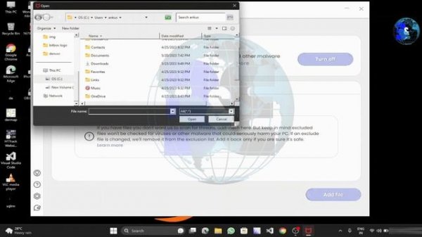 How To Fix VS Code Not Responding Issue || VS Code Slow Startup Issue || Window Is Not Responding