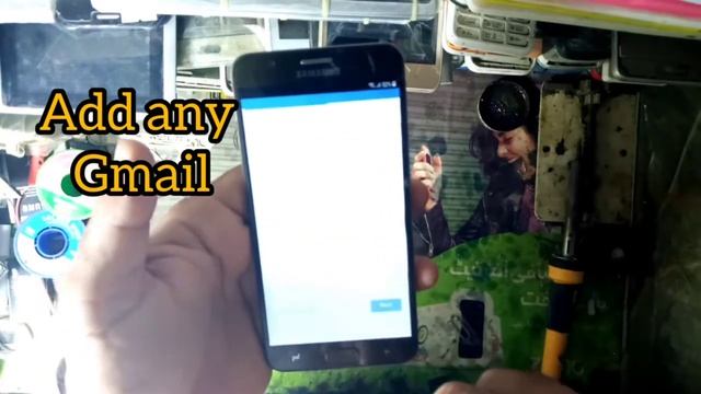 Samsung J7 Prime 2 frp bypass | Samsung G611f frp bypass Google Acount Unlock Without Pc 2020 смотреть онлайн