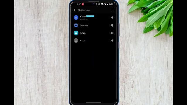 How To Enable Second Space In Oneplus Nord And Oneplus 10pro | Create Second User In Oneplus смотреть онлайн