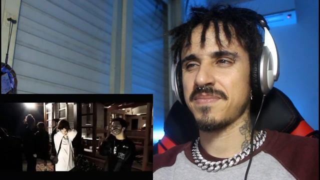 Dudu - Jellybean's Feelings Ft. VK Mac e Yunk Vino / REAÇÃO GRANAMC смотреть онлайн