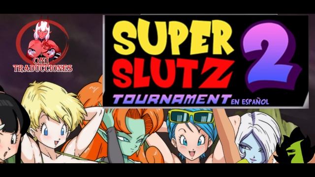 Descarga juego rikolino Super Slut Z Tournament 2 Final, en español para Android (joiplay) y Pc смотреть онлайн