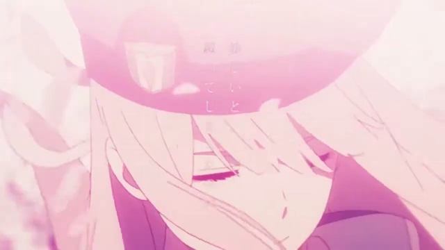 She's My Waifu~ - |Darling In The FranXX|✓ смотреть онлайн
