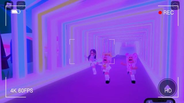 See your iPhone camera flashing || edit with some of my besties! #mobilerobloxeditcontest смотреть онлайн