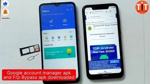 Tecno-KG5H Spark Go 2022 Frp Bypass without PC Google account Frp Bypass||@TadrishinfoTech||