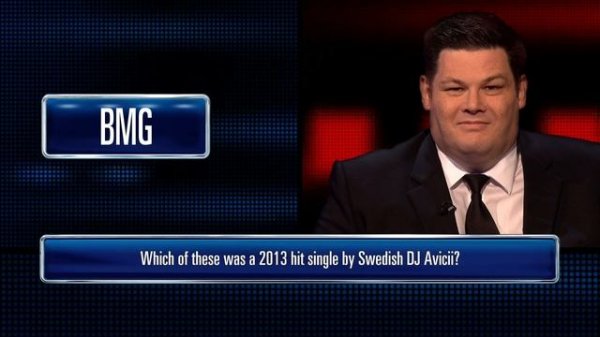 THE CHASE (PART 24) (ITV SHOW ANDROID GAME)