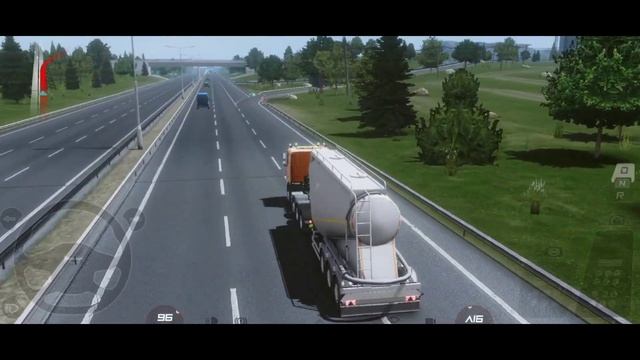 UPDATE !! TRUCKERS OF EUROPE 3 MOD V0.38.8 Terbaru || GAME REALISTIS смотреть онлайн
