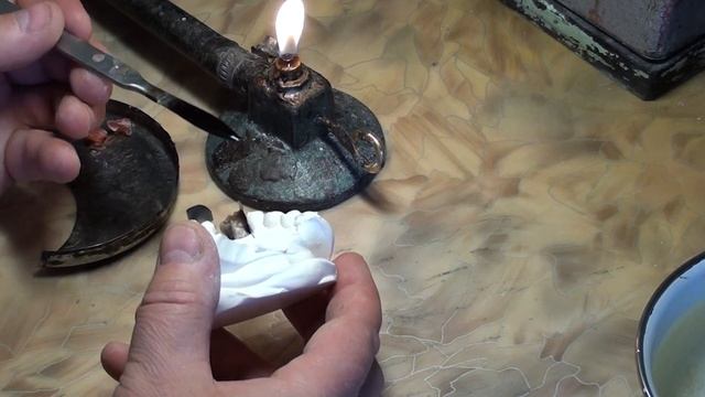 Изготовление зубных штампованных коронок - монатав1 моделировка коронок под облицовку смотреть онлайн