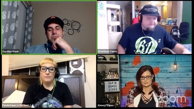 O-Beast Mode LIVE! #87 Favs Of 2018 & 2019 Predictions | FDA Crackdown, JUUL And What It All Means