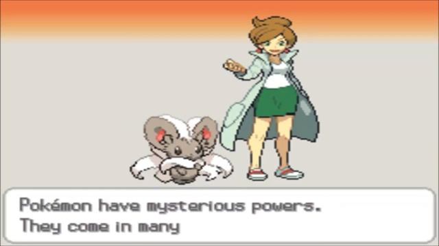 Pokemon Black and White 2 Download DS ROM ENGLISH смотреть онлайн