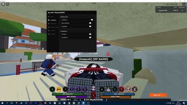 ТОП 5 СКРИПТОВ ДЛЯ ШИНДО ЛАЙФ / ЧИТЫ НА ШИНДО ЛАЙФ