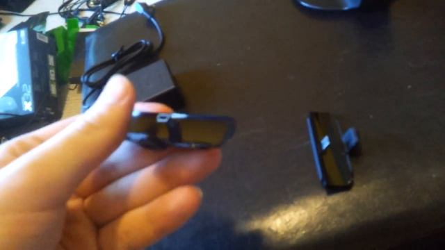 PS3 Dualshock 3 Charging Station Unboxing смотреть онлайн