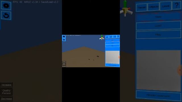 como criar um jogo mr level editor смотреть онлайн