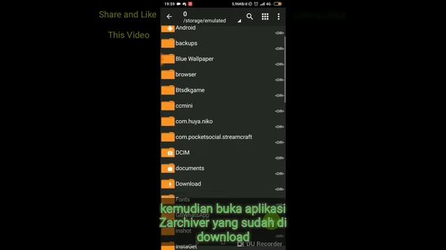CARA MENGUBAH VOICE PUBG MENJADI KOREA ATAU JEPANG. смотреть онлайн