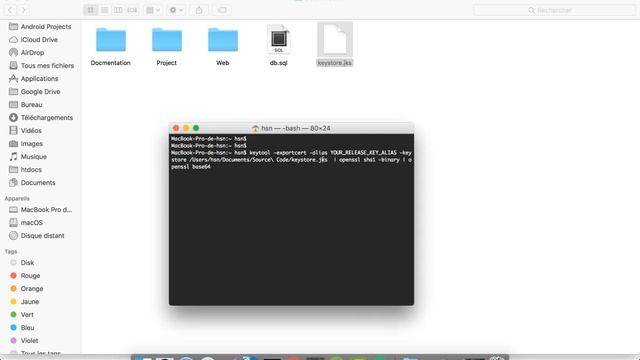 Config facebook login on android App смотреть онлайн