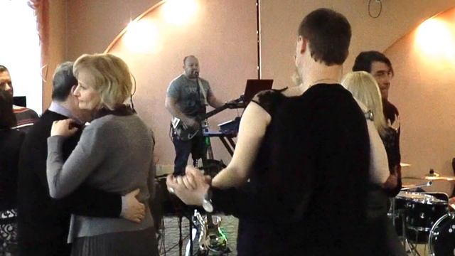 Alexey Markelov - Gary Moore - Still Got The Blues - Birthday смотреть онлайн