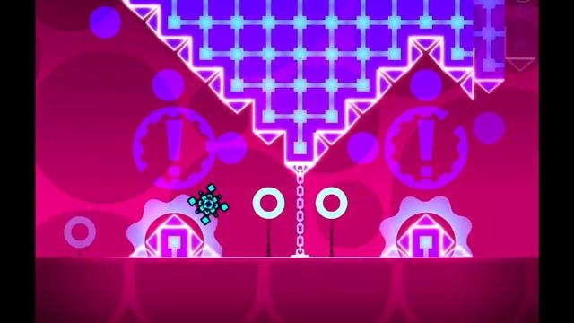 Geometry dash lite 2.21: new level electrodynamix смотреть онлайн