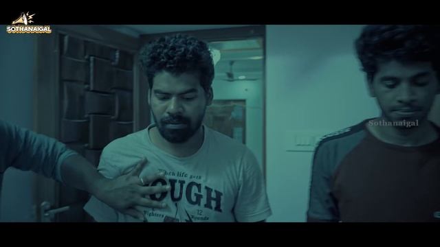 Local Cricket Sothanaigal | Cricket Scenario | English Subtitles смотреть онлайн