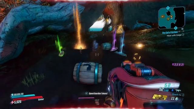 *EASY* UNLIMITED MONEY GLITCH On Borderlands 3! $99,999,999 In 10 MINUTES! WORKING 2020! смотреть онлайн