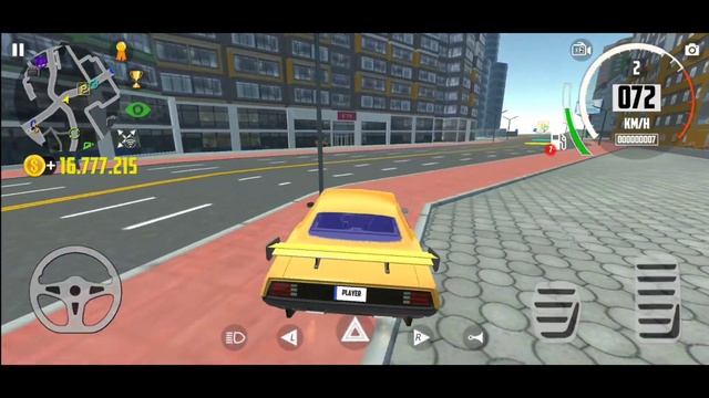 Car simulator 2 - failed to escape | Android Gameplay смотреть онлайн