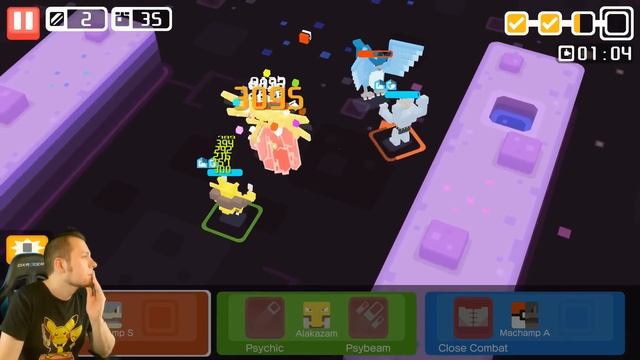 Pokemon Quest - SHINY HUNTING! [Episode 12 | Nintendo Switch/Android/IOS] смотреть онлайн