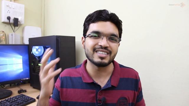 Rebooting Fixes So Many Problems? First Step of Troubleshooting [in HINDI] смотреть онлайн