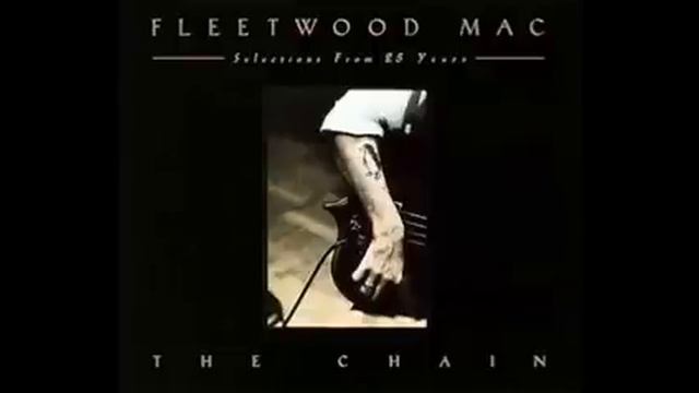 Fleetwood Mac Walk A Thin Line смотреть онлайн