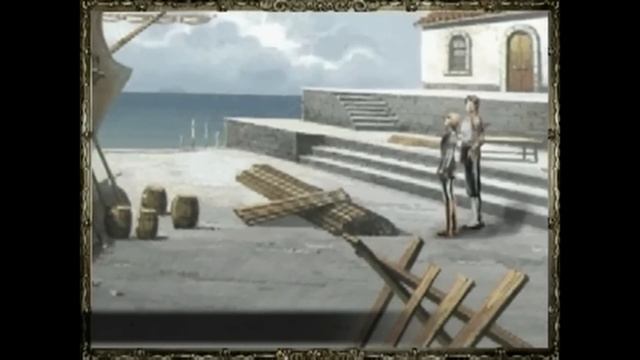 這個20年前的遊戲做出了整個世界——《大航海時代 Uncharted Waters》系列鑒賞【就知道玩遊戲57】 смотреть онлайн