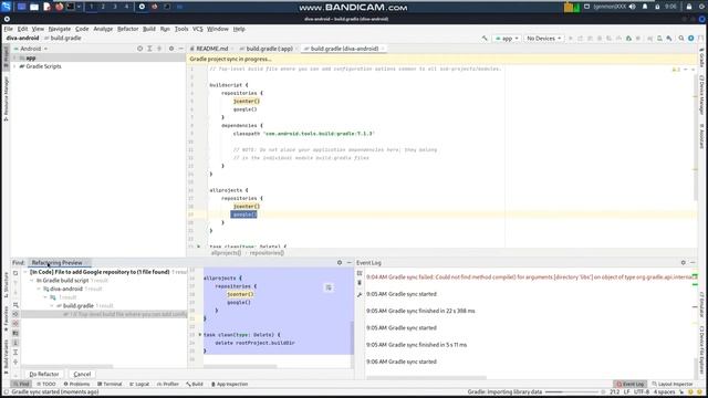 DIVA Android - Damn Insecure and vulnerable App for Android Installation #39 смотреть онлайн