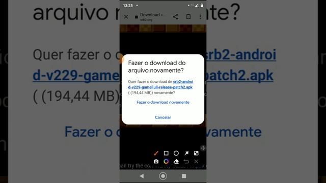 Como baixar e instalar Sonic robo blast 2 pra Android смотреть онлайн
