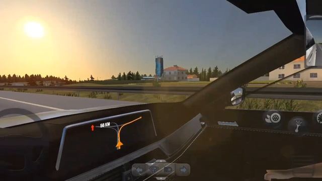 Truck Simulator Ultimate | Driving BMW DLC Mod | Android Gameplay 2024 смотреть онлайн