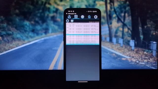 Intercepter-NG: Your Go-to Network Traffic Interception Tool for Android смотреть онлайн
